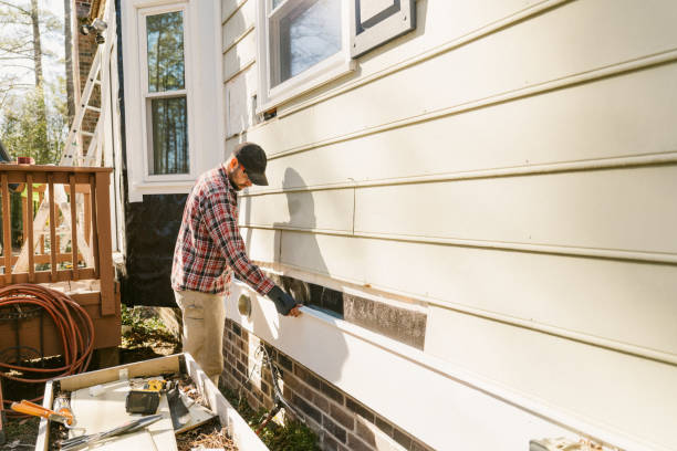 Trusted Wood Siding service in Dedham, MA - Creative Siding